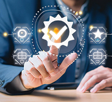 Centralized Approval System